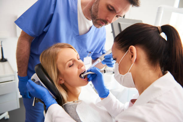 Best Sedation Dentistry  in Keyser, WV