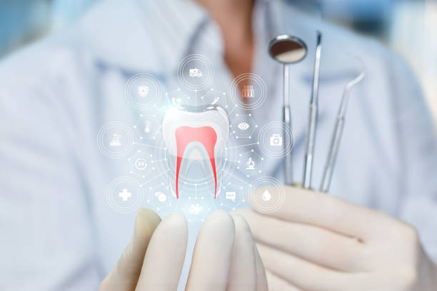 Advanced Technology for Better Dental Care in Keyser, WV