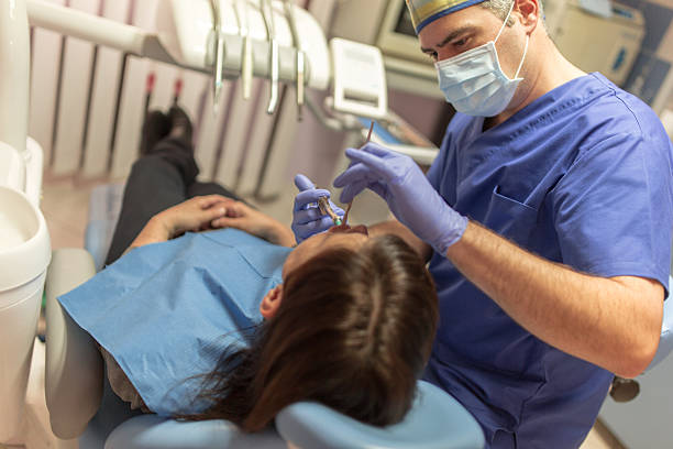 Best Oral Cancer Screening  in Keyser, WV